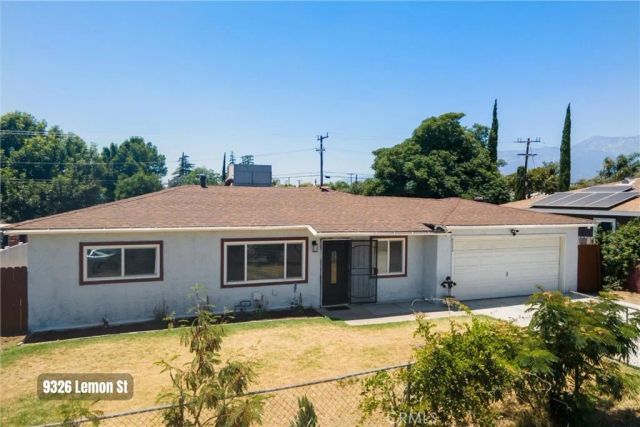 9326 Lemon Street, Fontana, CA 92335