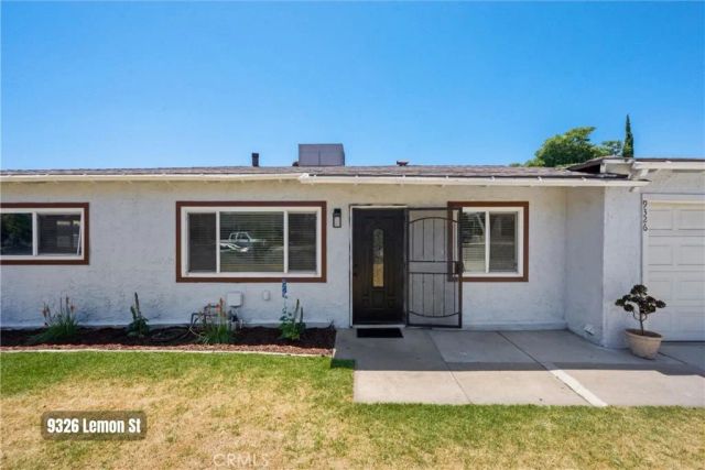 9326 Lemon Street, Fontana, CA 92335
