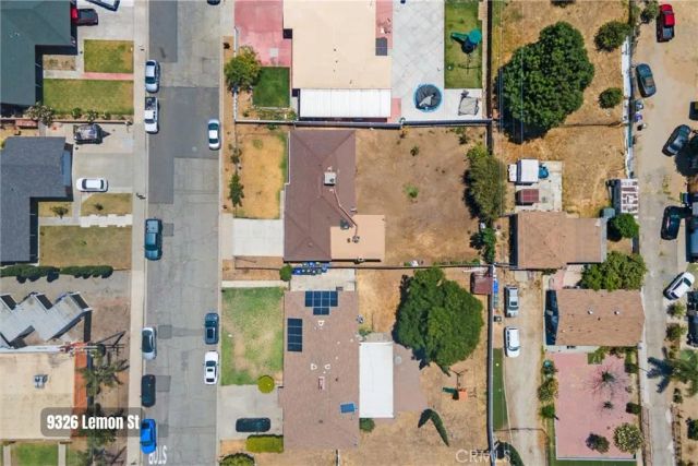9326 Lemon Street, Fontana, CA 92335