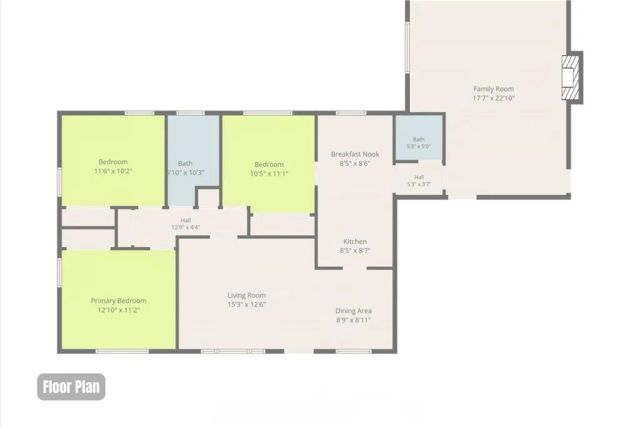 9326 Lemon Street, Fontana, CA 92335