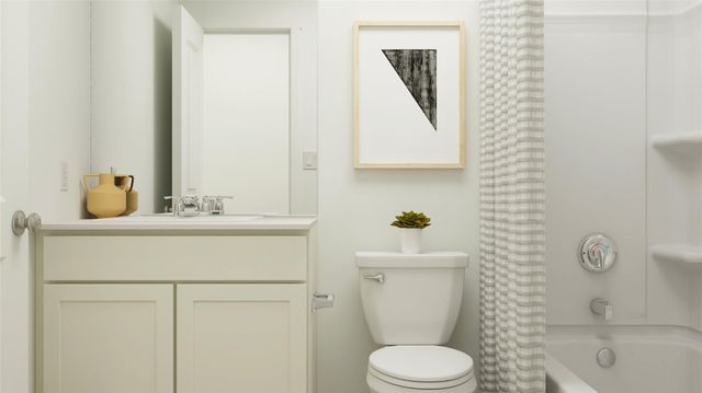 3093 Duskshine Drive, Brookshire, TX 77423