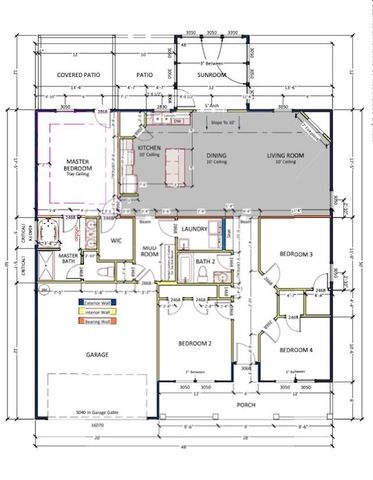 103 Alteza Drive, Inman, SC 29349