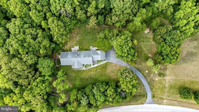 11600 FARM DR, La Plata, MD 20646