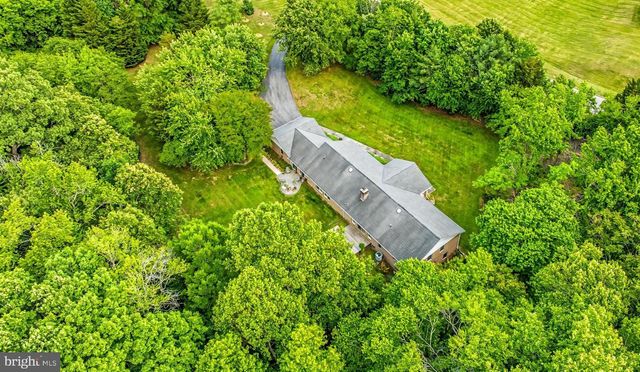 11600 FARM DR, La Plata, MD 20646