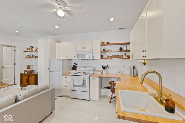 131 E 36th Street, Indianapolis, IN 46205