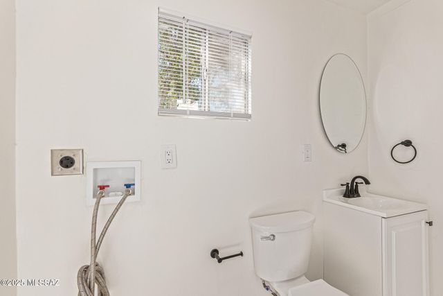 231 W 26th Street, Tucson, AZ 85713