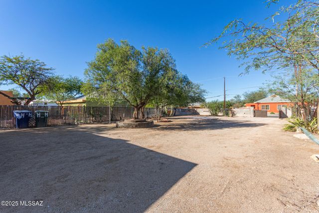 231 W 26th Street, Tucson, AZ 85713
