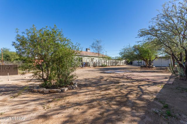 231 W 26th Street, Tucson, AZ 85713