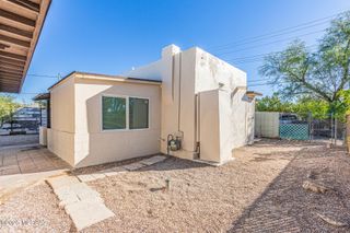 231 W 26th Street, Tucson, AZ 85713