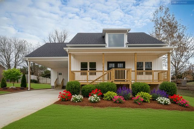 3659 Mustang Ln, Cookeville, TN 38506