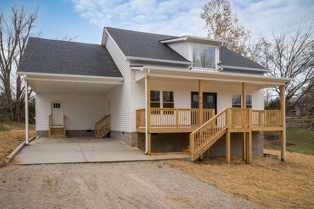 3659 Mustang Ln, Cookeville, TN 38506