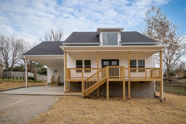 3659 Mustang Ln, Cookeville, TN 38506