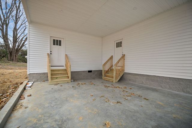 3659 Mustang Ln, Cookeville, TN 38506