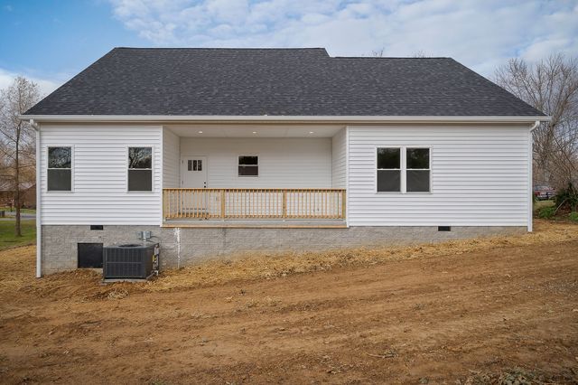 3659 Mustang Ln, Cookeville, TN 38506