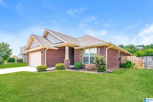980 CLOVER AVENUE, Odenville, AL 35120
