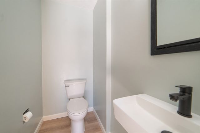 180 Main St 2110, Bridgewater, MA 02324