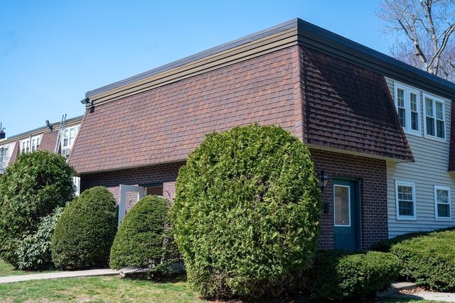 180 Main St 2110, Bridgewater, MA 02324