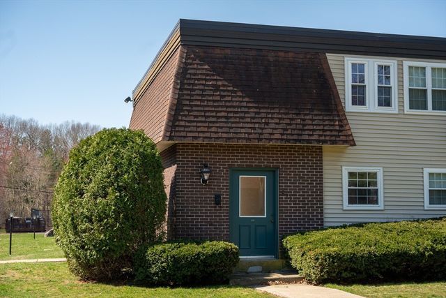 180 Main St 2110, Bridgewater, MA 02324