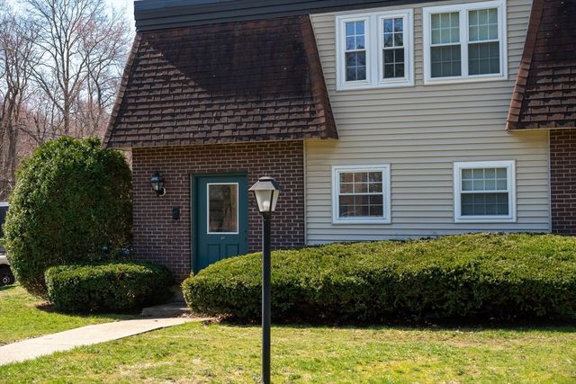 180 Main St 2110, Bridgewater, MA 02324