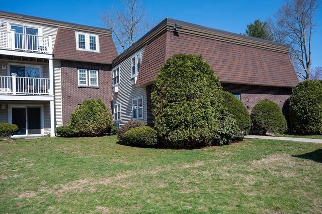 180 Main St 2110, Bridgewater, MA 02324