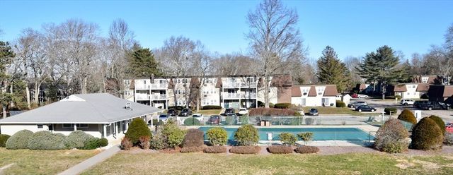 180 Main St 2110, Bridgewater, MA 02324