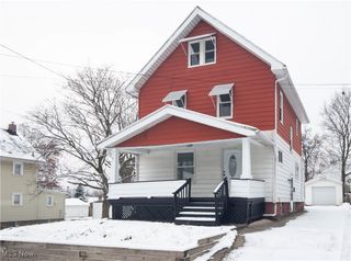 503 Palmetto Avenue, Akron, OH 44301