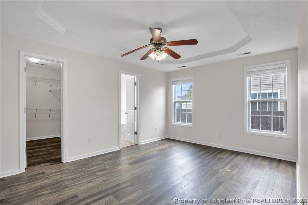 3105 Totley Drive, Fayetteville, NC 28306 — photo 18