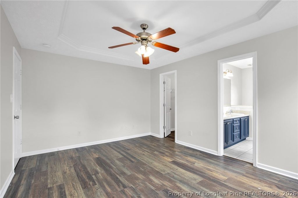 3105 Totley Drive, Fayetteville, NC 28306 — photo 20