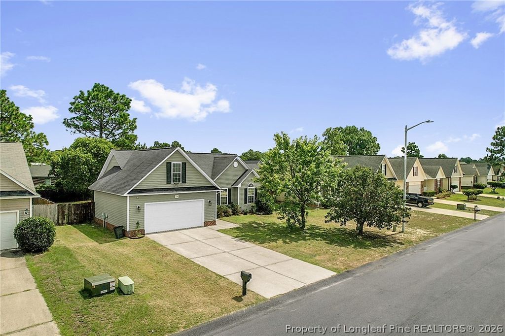 3105 Totley Drive, Fayetteville, NC 28306 — photo 3