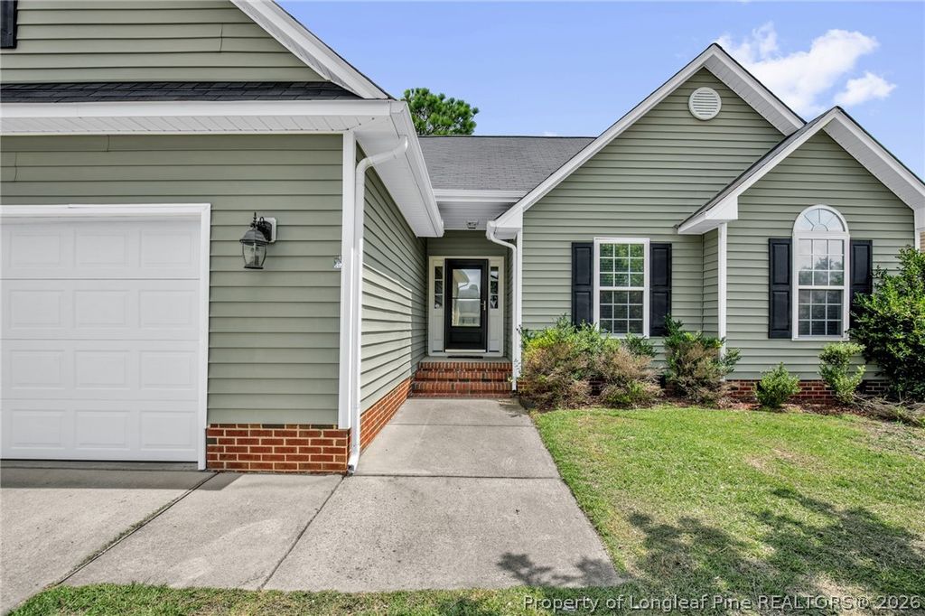 3105 Totley Drive, Fayetteville, NC 28306 — photo 4