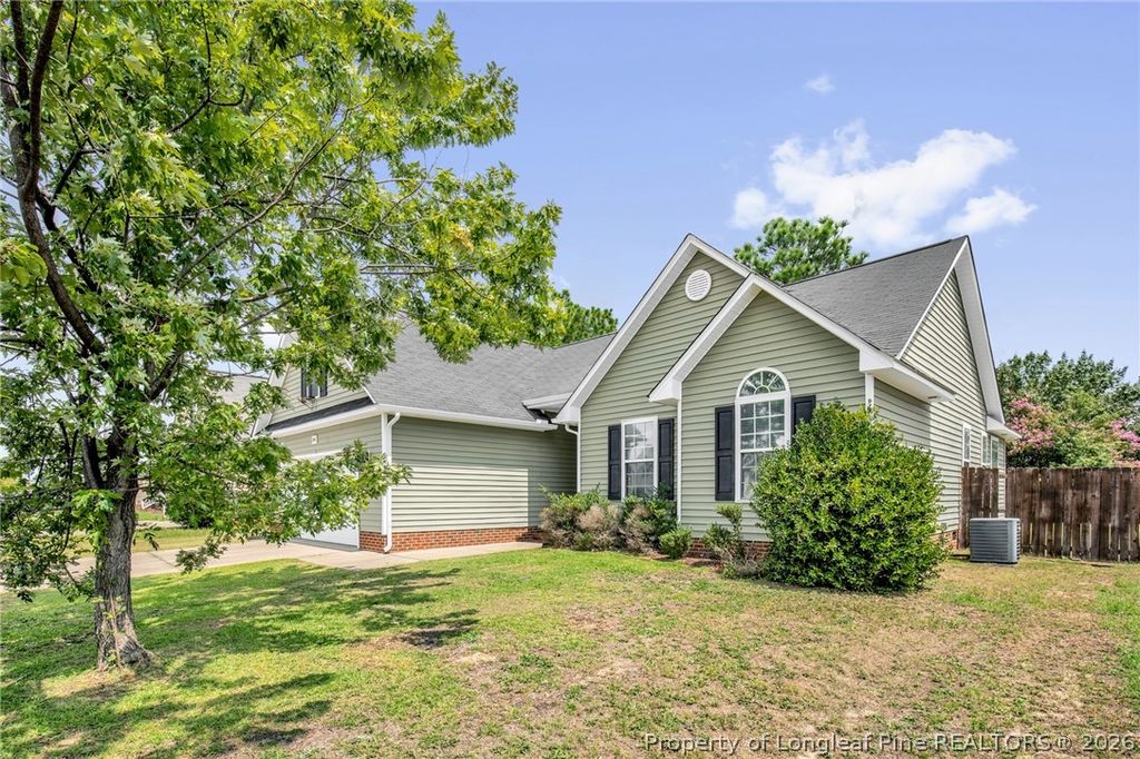 3105 Totley Drive, Fayetteville, NC 28306 — photo 5