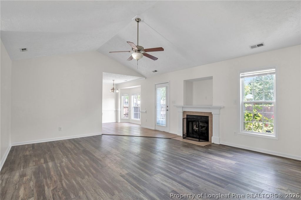 3105 Totley Drive, Fayetteville, NC 28306 — photo 8