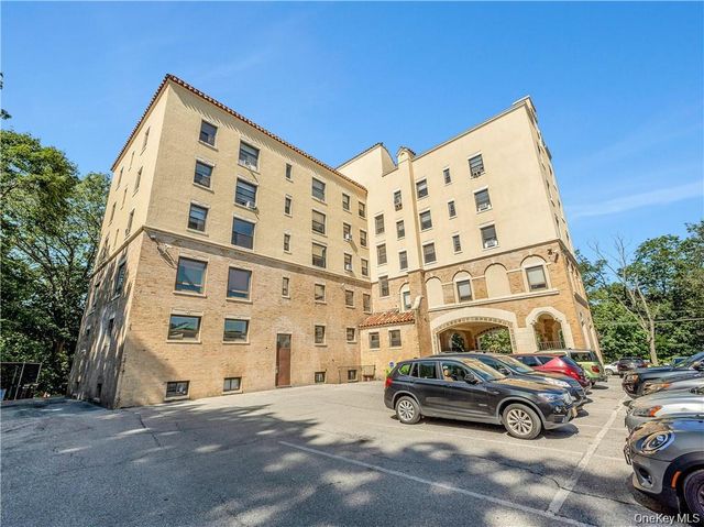 1 Elm Street 5G, Tuckahoe, NY 10707