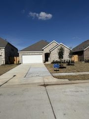 26422 Wild Stonecrop Lane, Katy, TX 77493