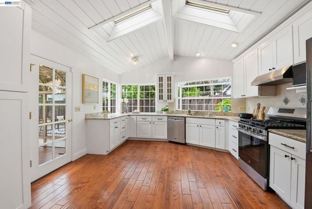 3971 Baldwin Ct, Fremont, CA 94536