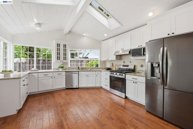 3971 Baldwin Ct, Fremont, CA 94536
