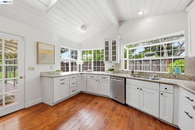 3971 Baldwin Ct, Fremont, CA 94536