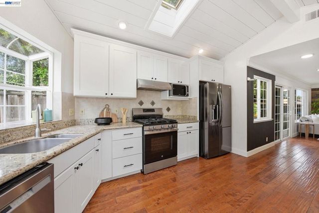 3971 Baldwin Ct, Fremont, CA 94536