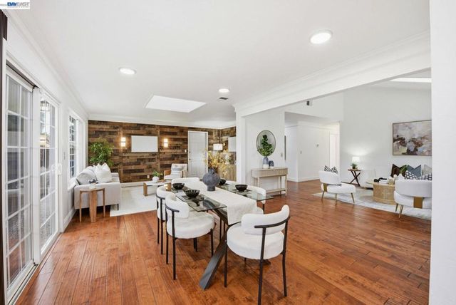 3971 Baldwin Ct, Fremont, CA 94536
