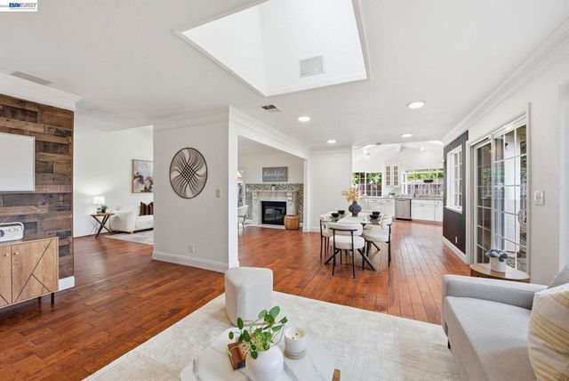 3971 Baldwin Ct, Fremont, CA 94536
