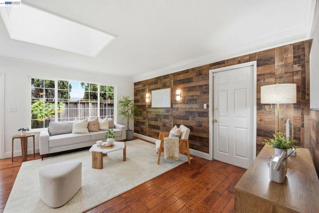 3971 Baldwin Ct, Fremont, CA 94536