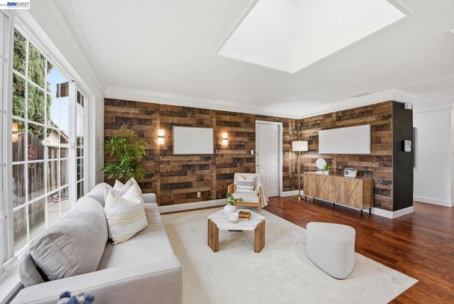 3971 Baldwin Ct, Fremont, CA 94536