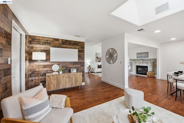 3971 Baldwin Ct, Fremont, CA 94536
