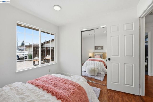 3971 Baldwin Ct, Fremont, CA 94536