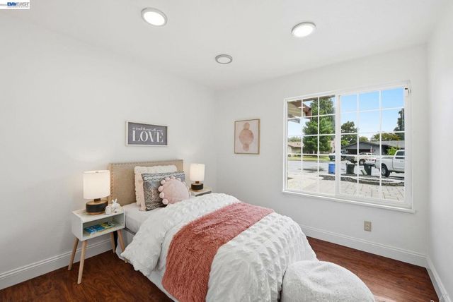 3971 Baldwin Ct, Fremont, CA 94536