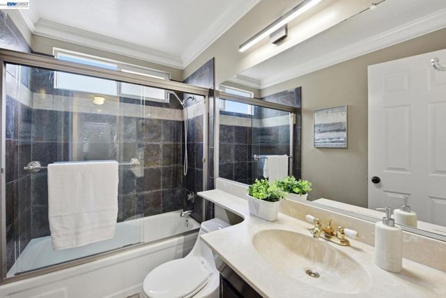 3971 Baldwin Ct, Fremont, CA 94536