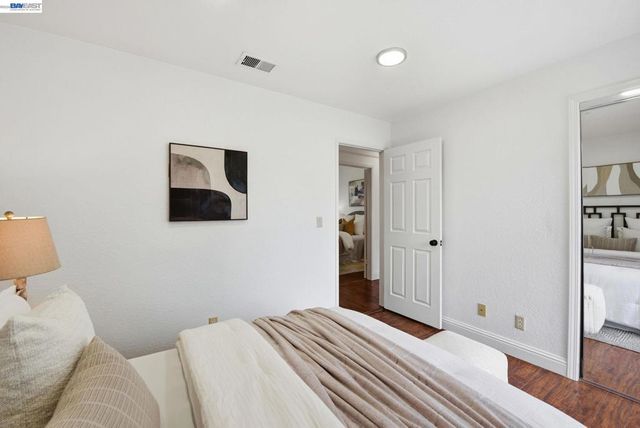 3971 Baldwin Ct, Fremont, CA 94536