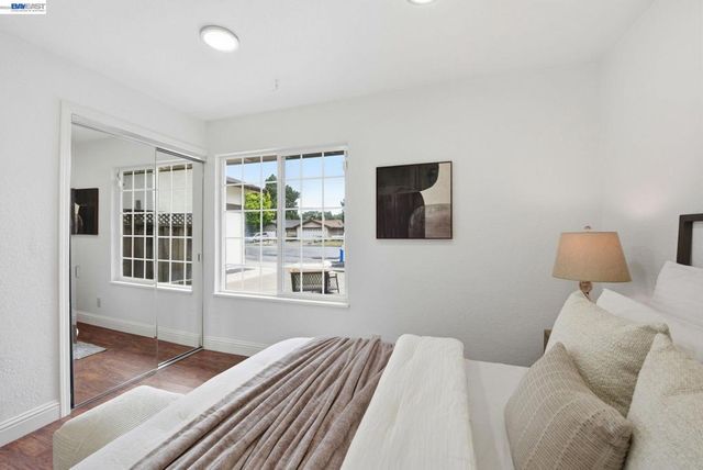 3971 Baldwin Ct, Fremont, CA 94536