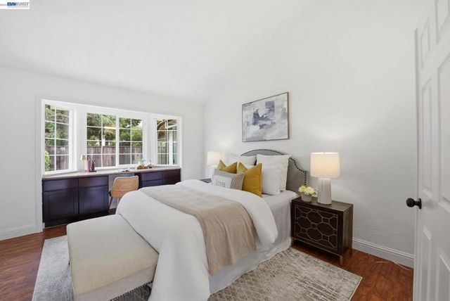 3971 Baldwin Ct, Fremont, CA 94536