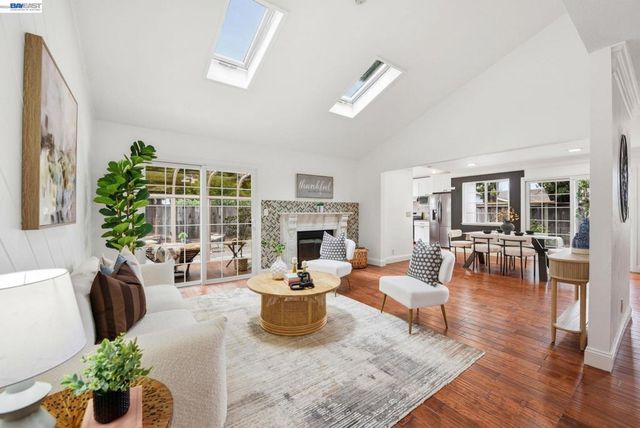 3971 Baldwin Ct, Fremont, CA 94536